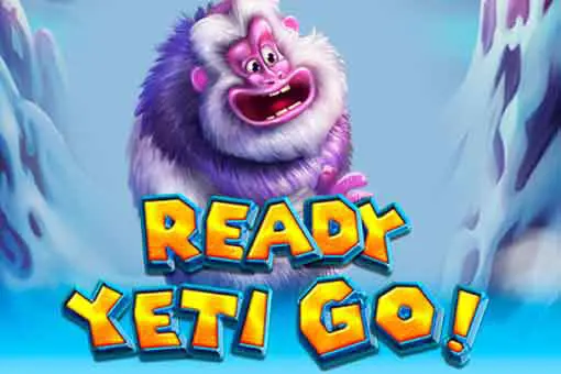 Ready Yeti Go 95